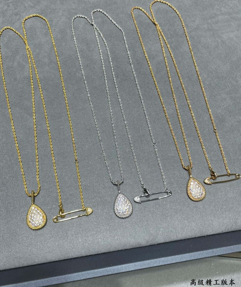 Boucheron Necklaces